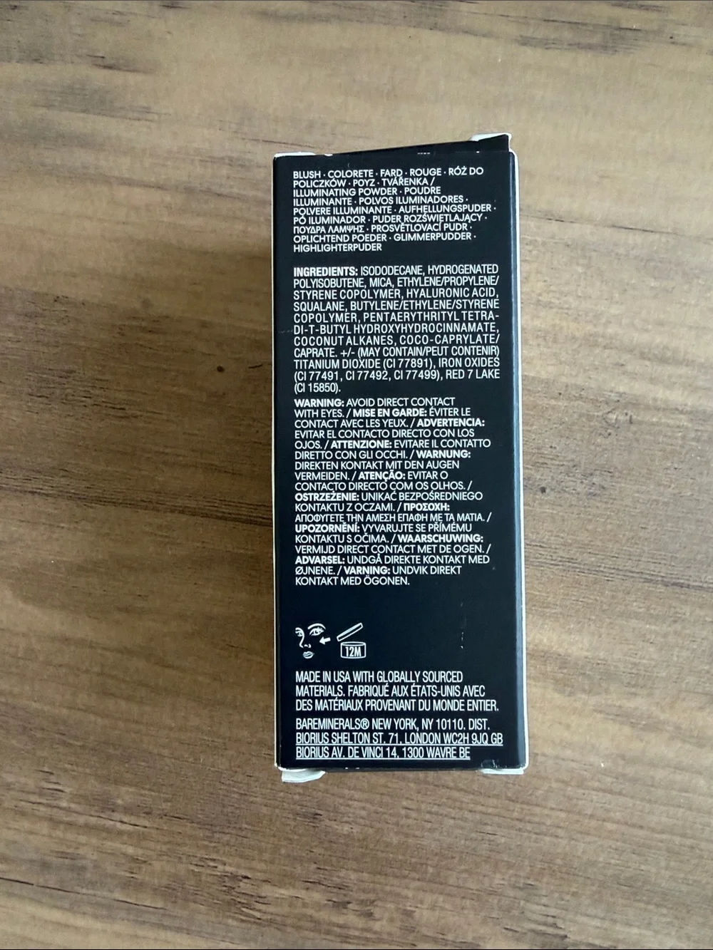 Makeup Products - You pick 1